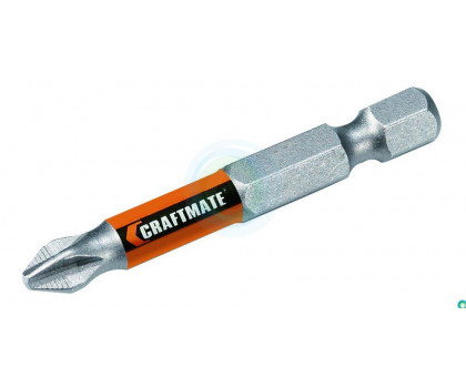 Биты PH2 * 25 Craftmate