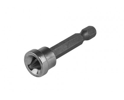 Биты PH2 * 50+ОГРАНИЧИТЕЛЬ (слайдер = 2 шт.) Craftmate